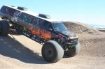 Ford Excursion Sin City Hustler 2014 года